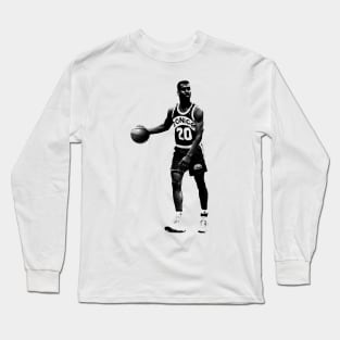 Gary Payton Long Sleeve T-Shirt